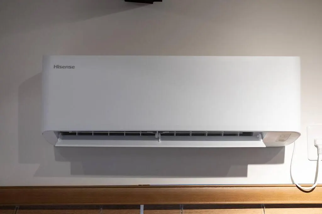 Villa 室内をフルリノベーション！清潔なお部屋　ベッド7台　2つのシャワールーム Osaka